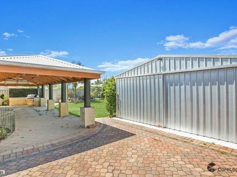 128 Dalrymple Drive, Leda WA 6170