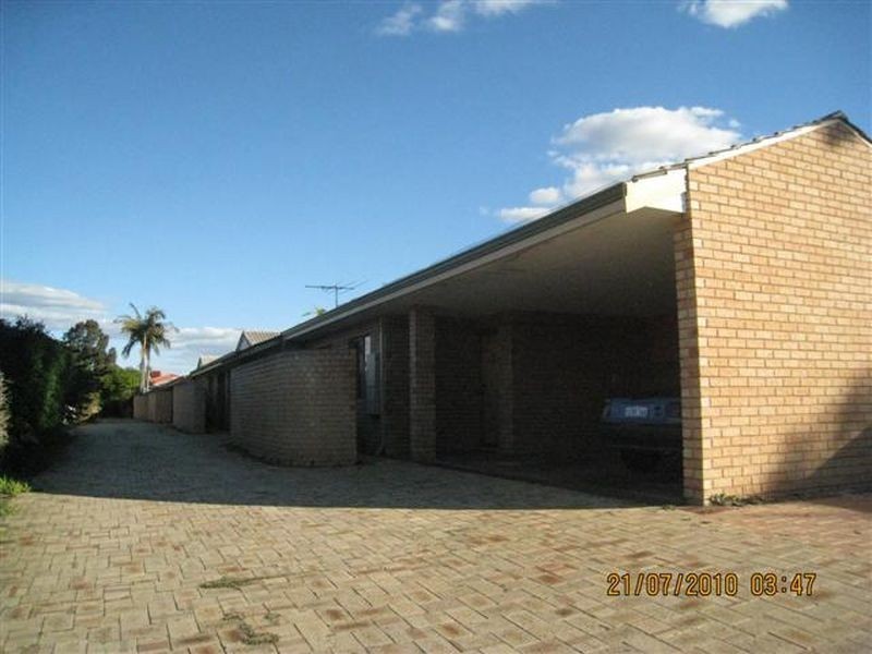 1/21 Mosiac Street, Shelley WA 6148