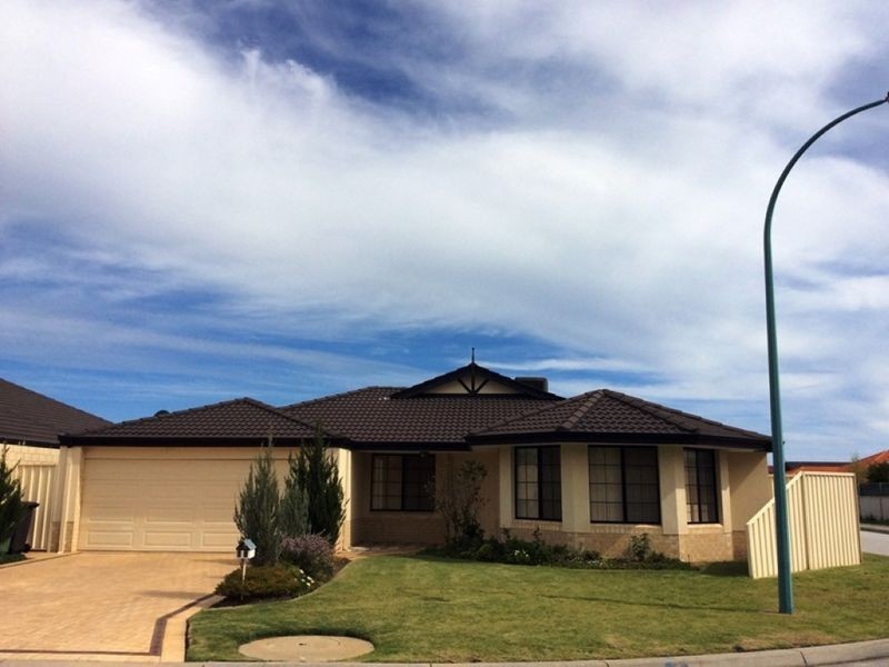 19 Barkley Loop, Canning Vale WA 6155