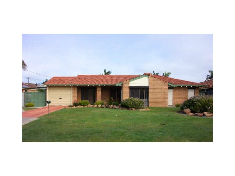 16 Hawford Way, Willetton WA 6155