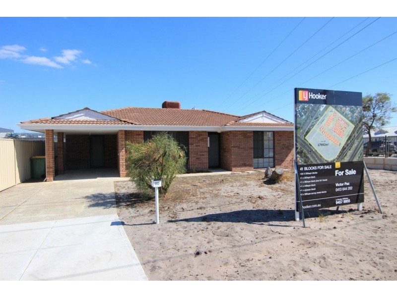 Lot 70/60 Arlington Drive, Willetton WA 6155