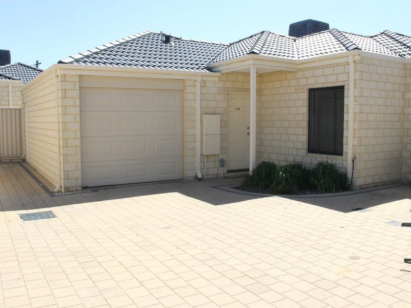 20b Edward Street, Queens Park WA 6107