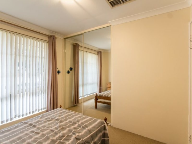 15 Chaparral Crescent, Willetton WA 6155