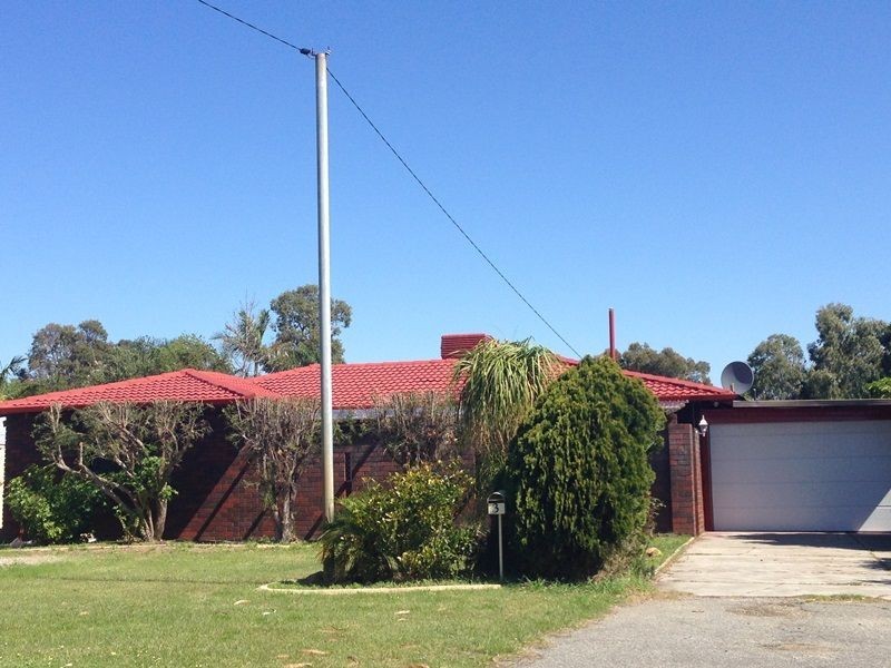 3 Mc Clelland Street, Ferndale WA 6148