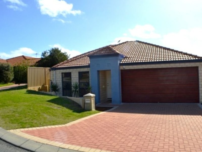 4 Penola Court, Clarkson WA 6030
