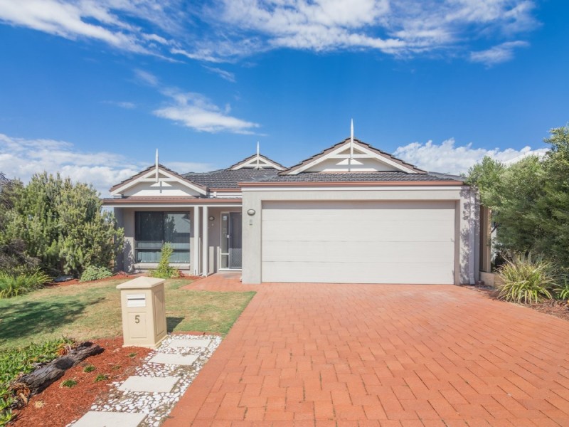 5 Bee Eater Link, Beeliar WA 6164