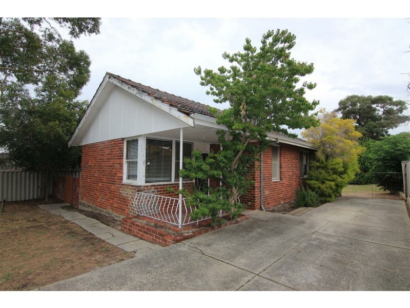 14 Andrews Road, Wilson WA 6107
