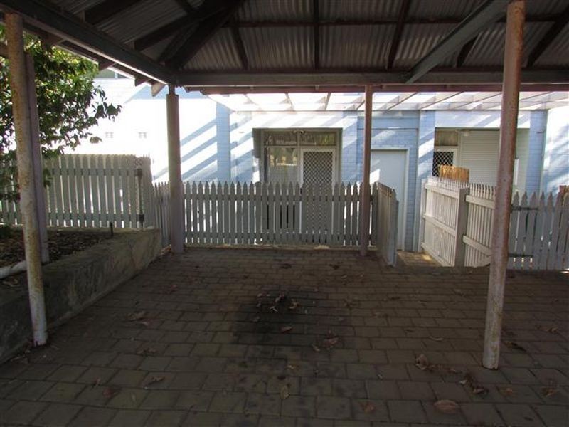 6/19 Woodley Way, Parmelia WA 6167