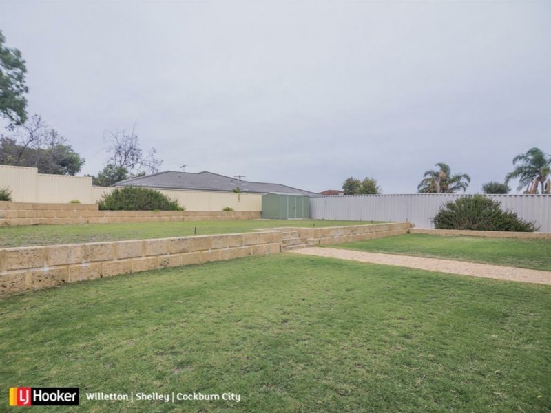 165 Elderberry Drive, South Lake WA 6164