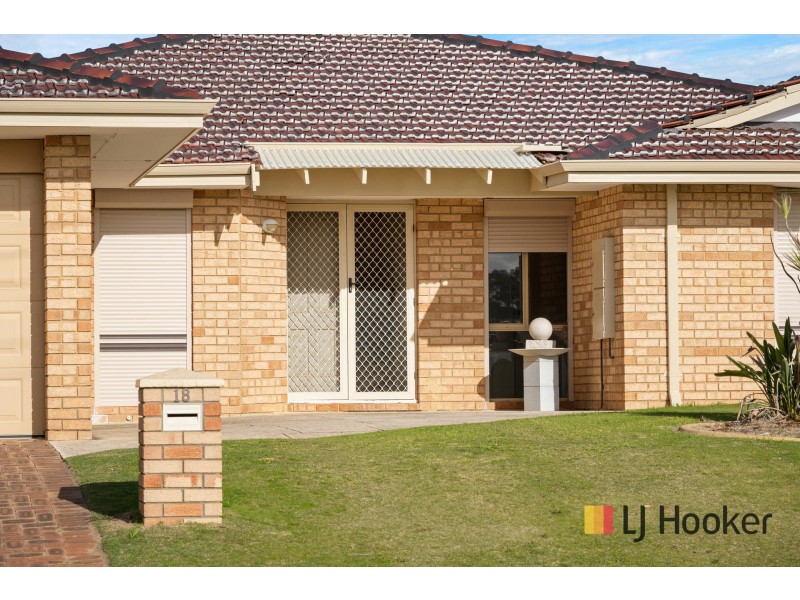 18 Torenia Way, Yangebup WA 6164