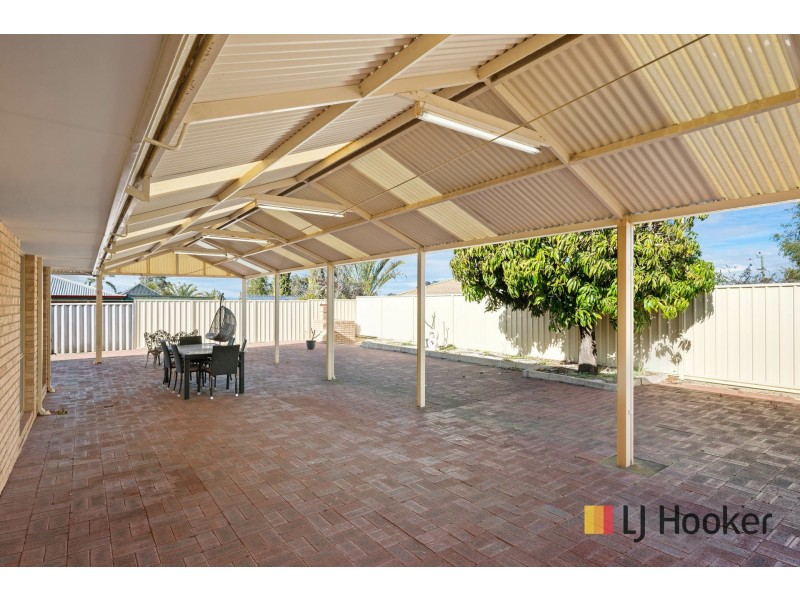 18 Torenia Way, Yangebup WA 6164