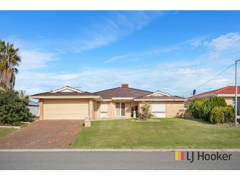 18 Torenia Way, Yangebup WA 6164