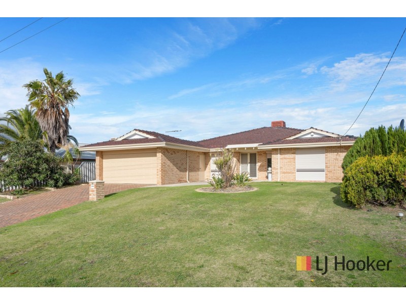 18 Torenia Way, Yangebup WA 6164