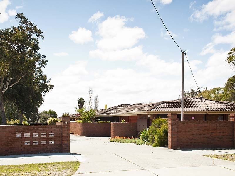 6/15 Golf Road, Parkwood WA 6147