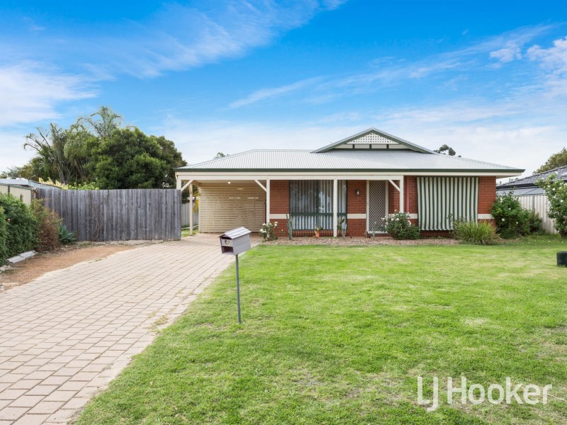 21 Greenshank Close, East Cannington WA 6107