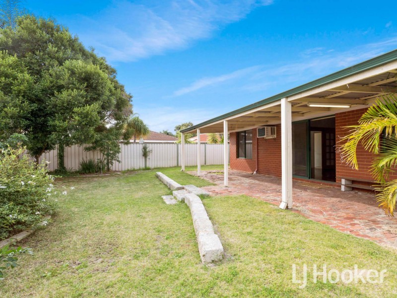 21 Greenshank Close, East Cannington WA 6107