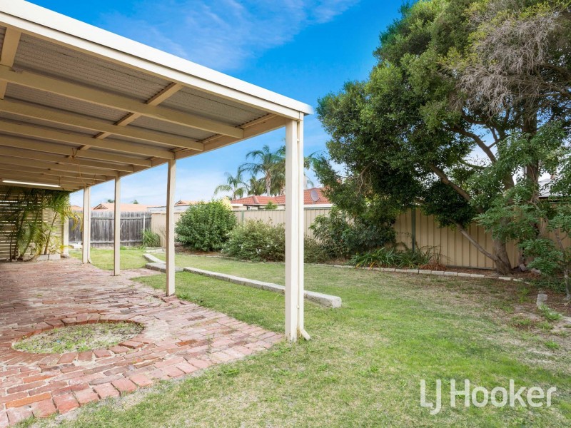 21 Greenshank Close, East Cannington WA 6107