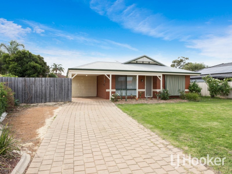 21 Greenshank Close, East Cannington WA 6107