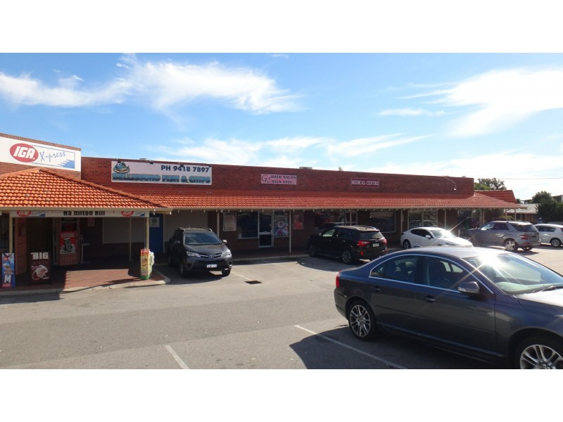 Shop 3/35 Southwell Crescent, Hamilton Hill WA 6163
