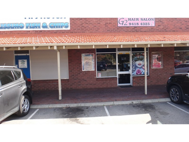 Shop 3/35 Southwell Crescent, Hamilton Hill WA 6163