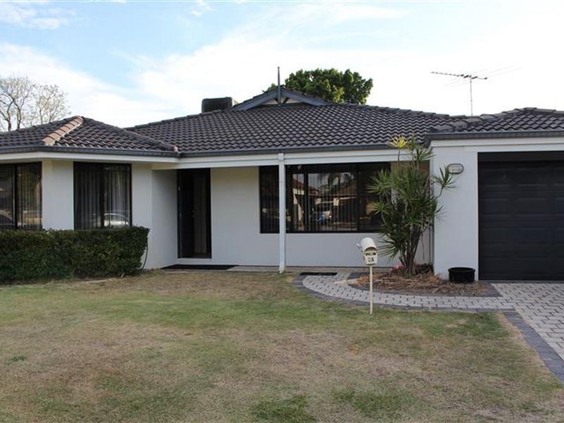 1A North Street, Beckenham WA 6107