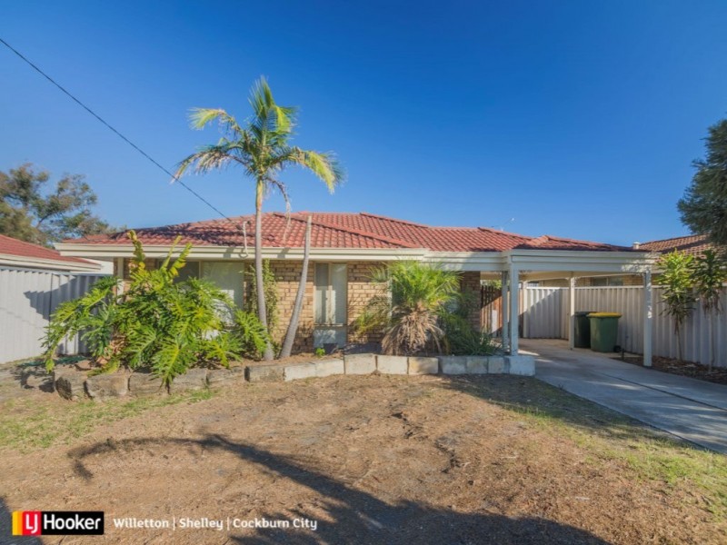 21 Finula Place, Parkwood WA 6147