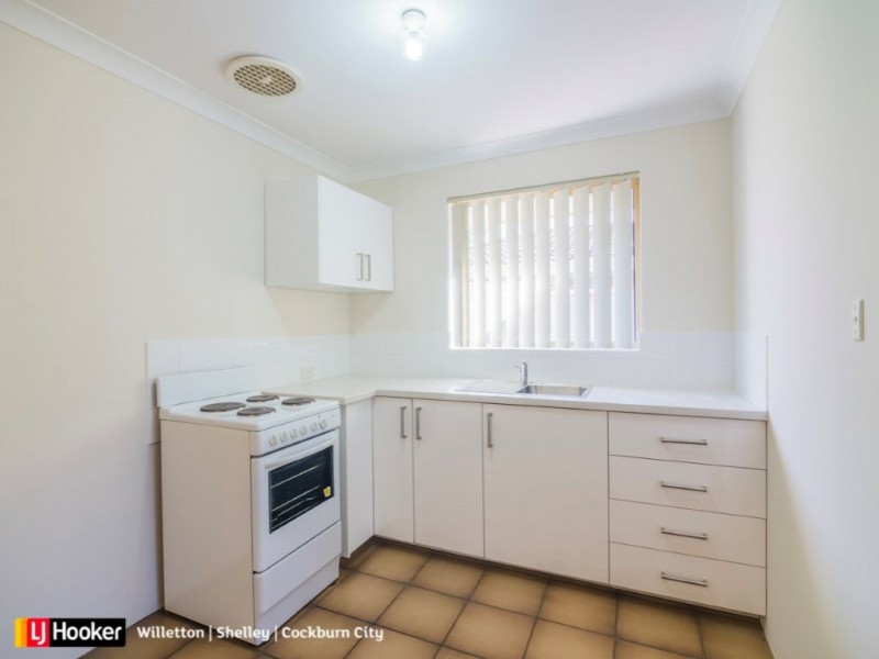 21 Finula Place, Parkwood WA 6147