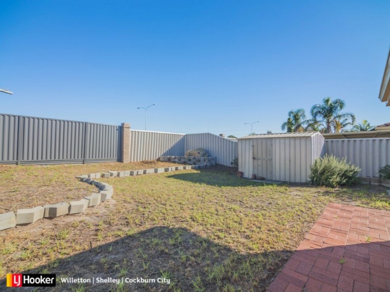 21 Finula Place, Parkwood WA 6147