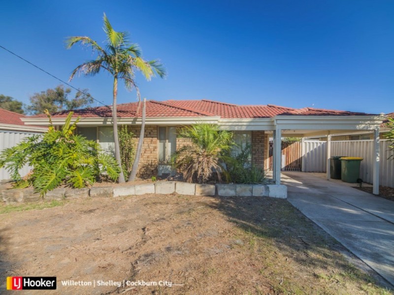 21 Finula Place, Parkwood WA 6147