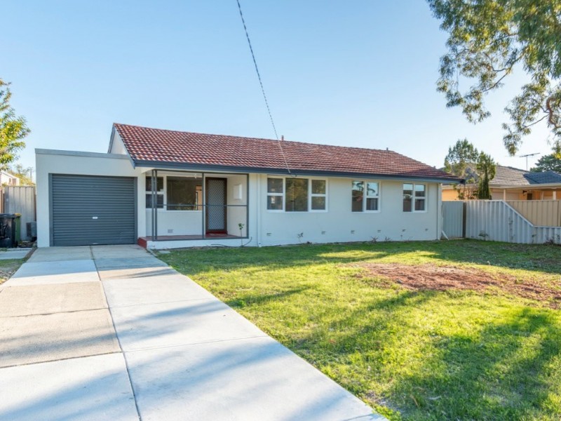 11 Simons Way, Langford WA 6147