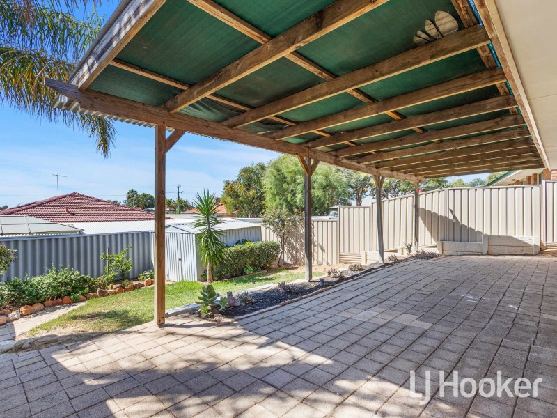 7a Cervantes Loop, Yangebup WA 6164
