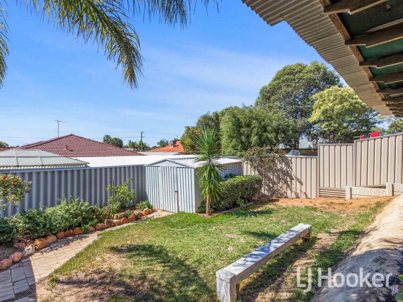 7a Cervantes Loop, Yangebup WA 6164