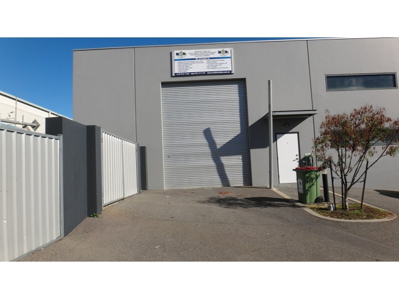 13/5 Flindell Street, O’connor WA 6163