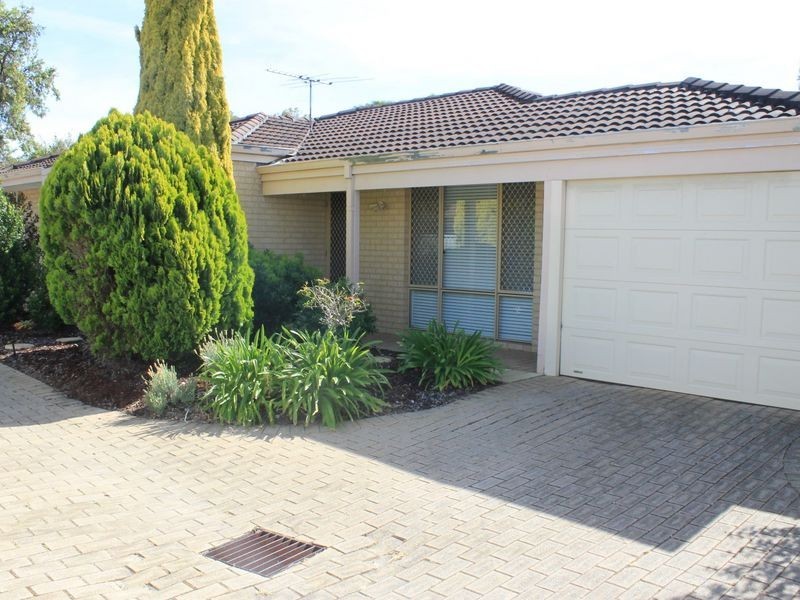 3/39 Mosaic Street, Shelley WA 6148