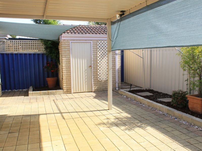 3/39 Mosaic Street, Shelley WA 6148