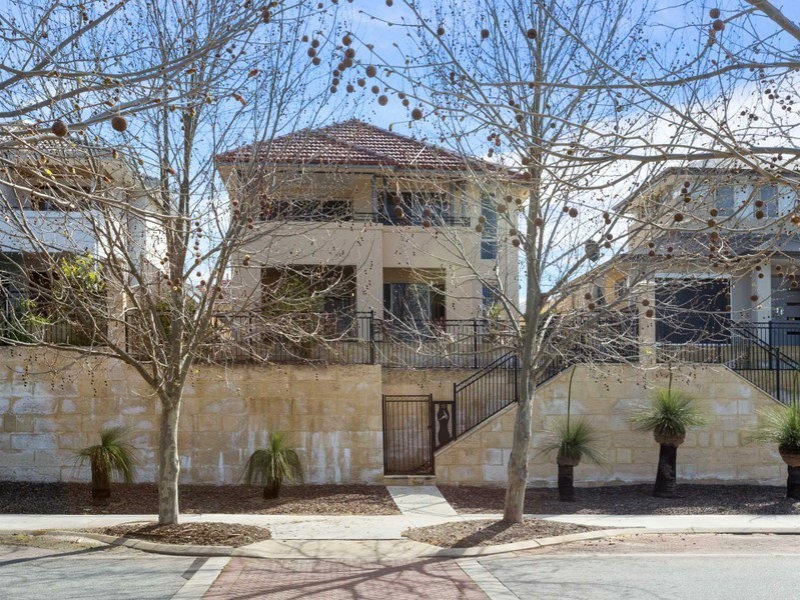 15 Shrike Lane, Beeliar WA 6164