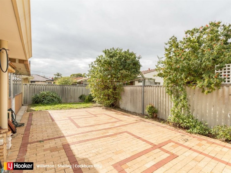 6/72 Barbican Street, Shelley WA 6148