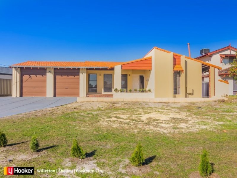 40 Ruffian Loop, Willetton WA 6155