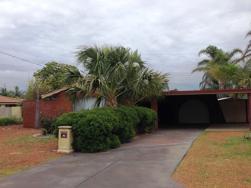 34 Almond Way, Forrestfield WA 6058