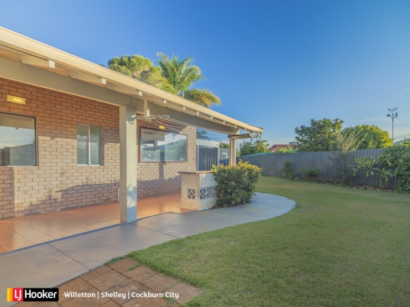 11 Dewis Place, Bull Creek WA 6149