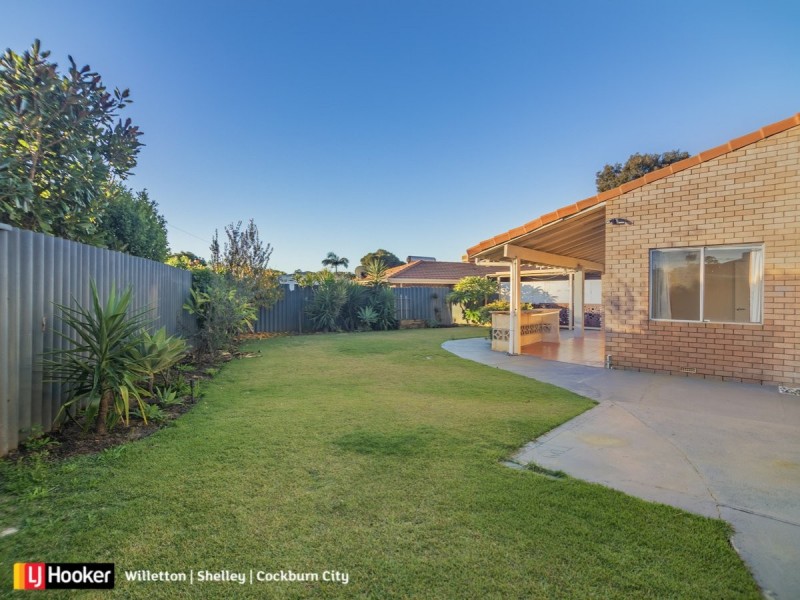 11 Dewis Place, Bull Creek WA 6149