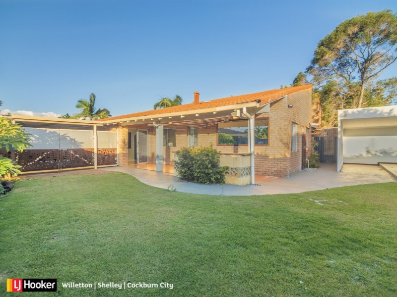 11 Dewis Place, Bull Creek WA 6149