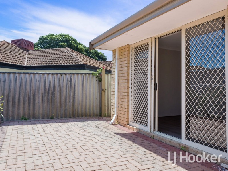 2c Fitzpatrick Street, Bentley WA 6102