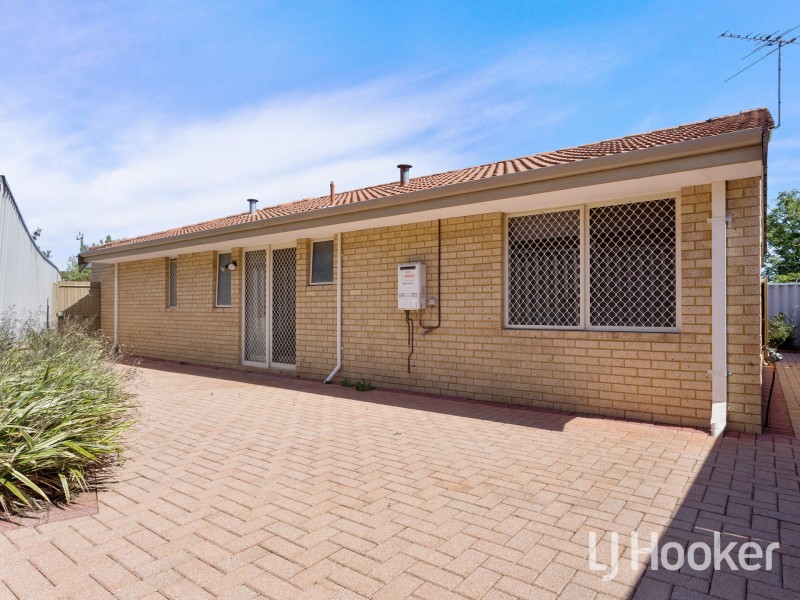 2c Fitzpatrick Street, Bentley WA 6102