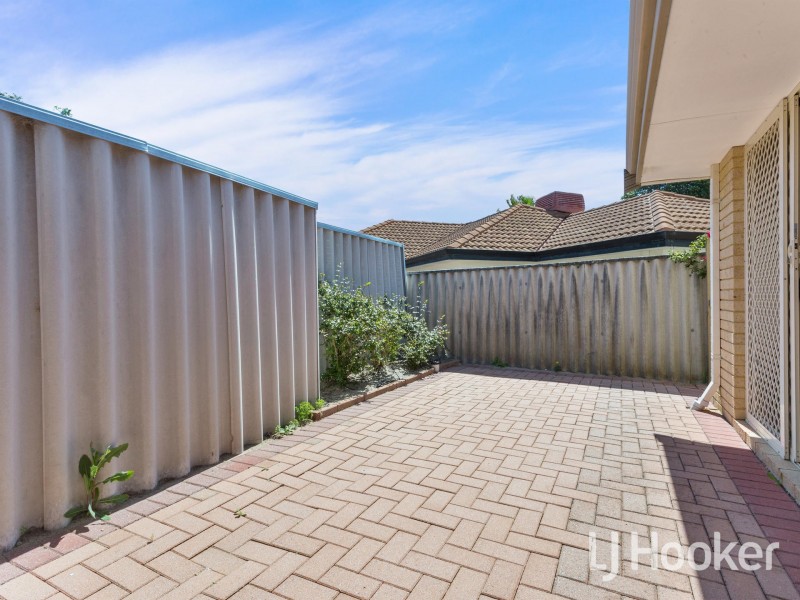 2c Fitzpatrick Street, Bentley WA 6102