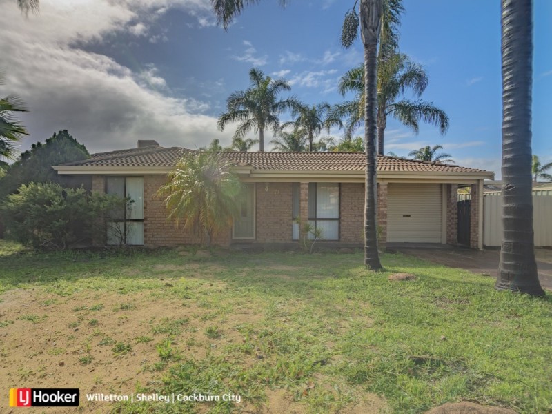 71 Lyndale Avenue, Parkwood WA 6147