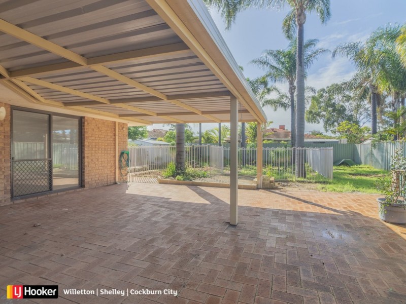 71 Lyndale Avenue, Parkwood WA 6147