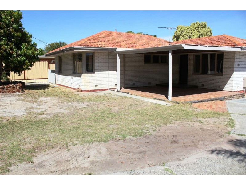 21 Brookman Avenue, Langford WA 6147