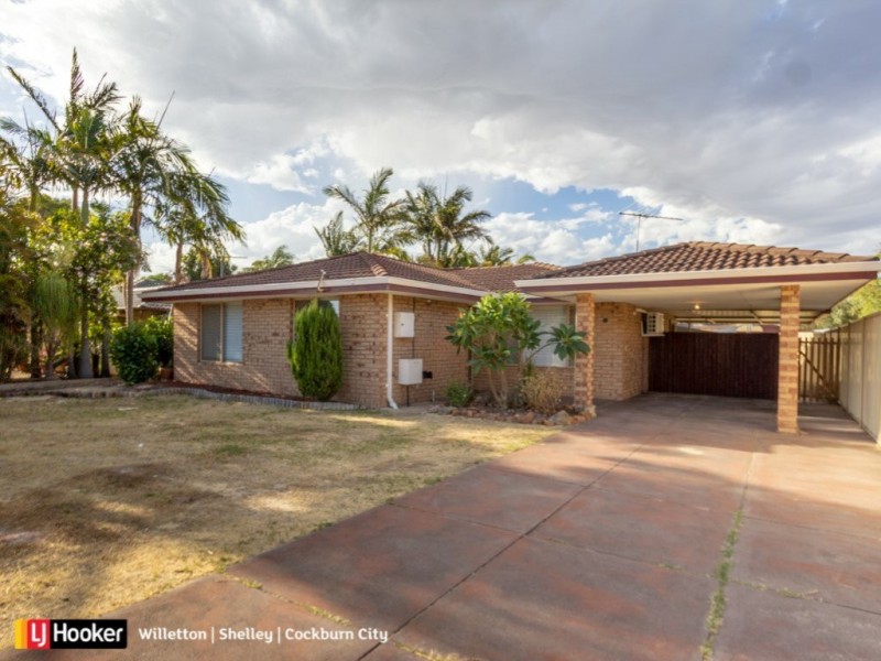 163A Fremantle Road, Gosnells WA 6110