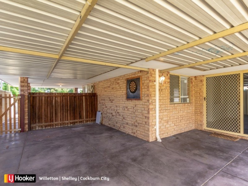 163A Fremantle Road, Gosnells WA 6110